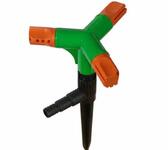 Дождеватели и форсунки «PurePro»